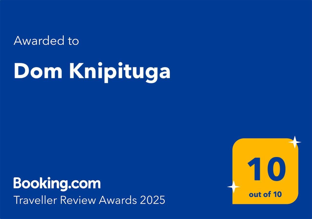 Appartamento Dom Knipituga